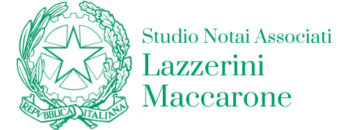 Notai Associati Lazzerini Maccarone